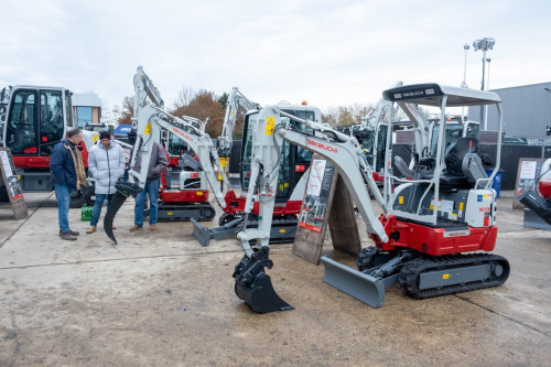 Takeuchi Demodagen 2024 40